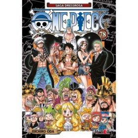  Preventa One Piece 78